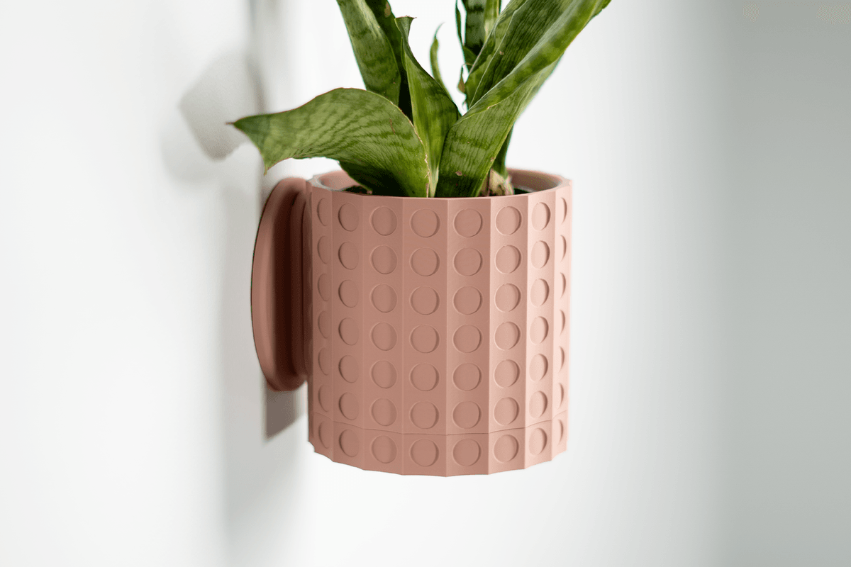 Dots Planter