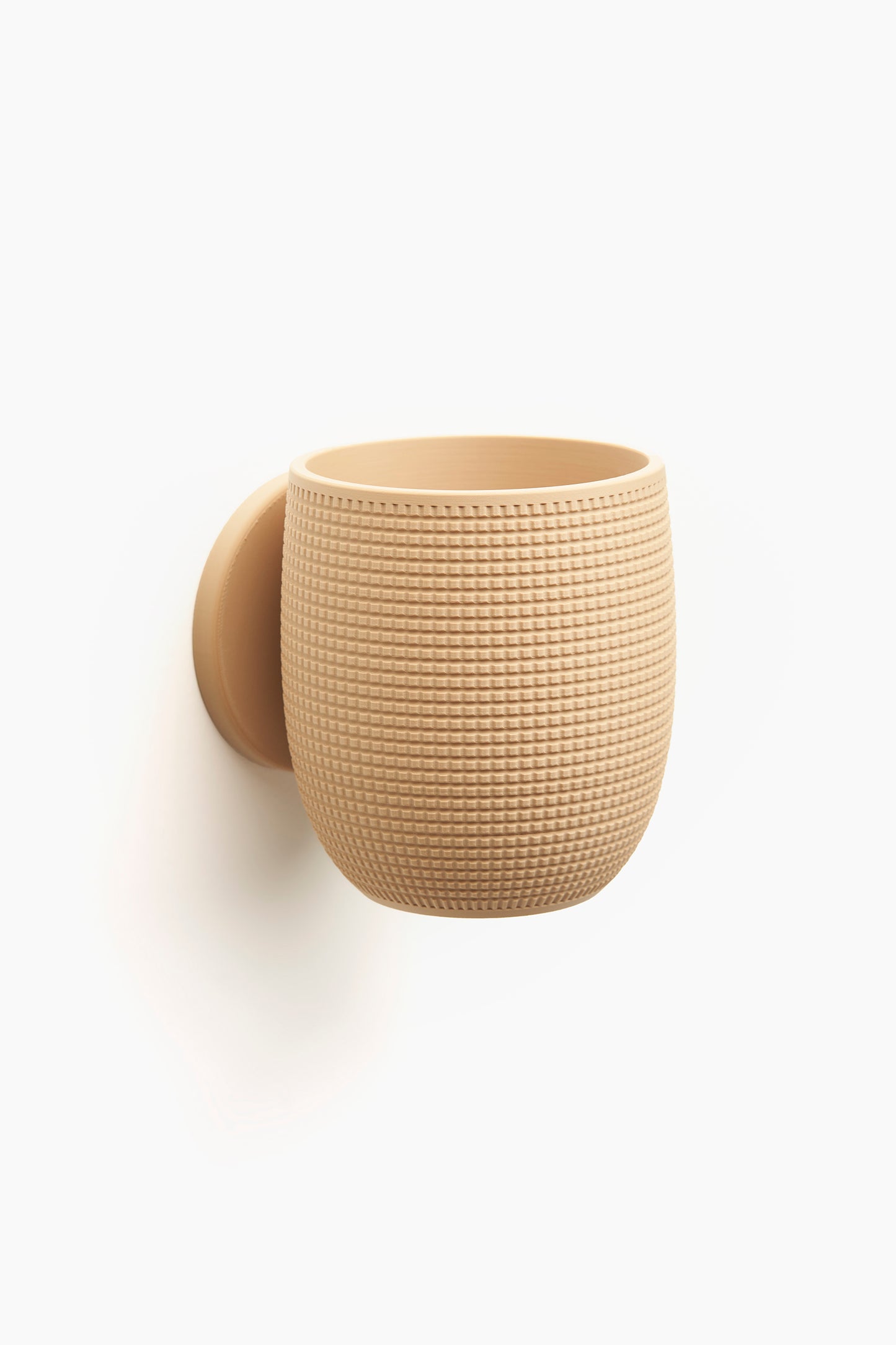 Grid Planter